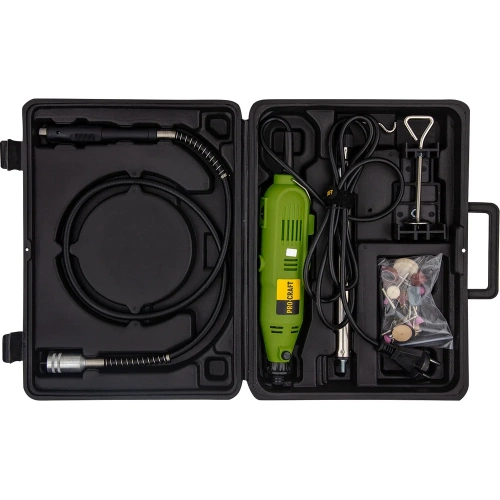 Гравер PROCRAFT PG400 фото 7 Гравер PROCRAFT PG400 фото 7