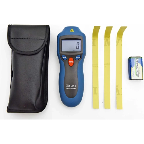 Тахометр AT-6 СЕМ 481264 фото 6