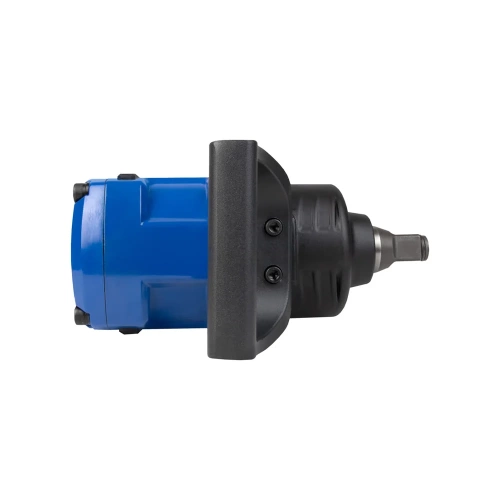 Пневматический ударный пневмогайковерт KRAFT 3/4 KT 707005 фото 5