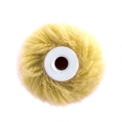 Мини-валик сменный Сибртех Фасадные работы полиакрил полиэстер 60 мм 80589 фото 4