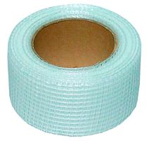 Серпянка самоклеящаяся Лига 45х45000 мм