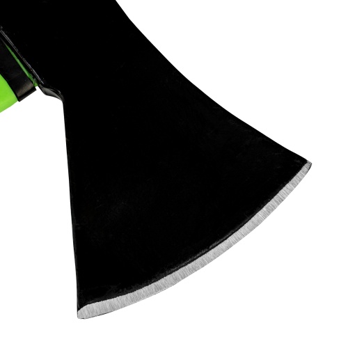 Топор, 800 г, фибергласовое топорище Сибртех фото 13