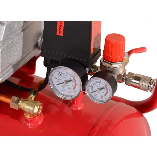 Компрессор Ресанта КП-50/240М 74/7/2 фото 4 Компрессор Ресанта КП-50/240М 74/7/2 фото 4