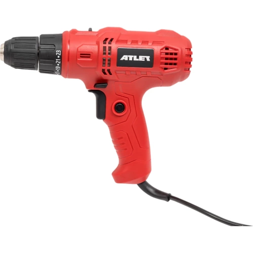 Дрель-шуруповерт ATLET PDN400N фото 4 Дрель-шуруповерт ATLET PDN400N фото 4