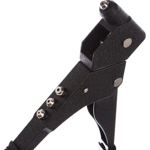 Заклепочник (поворотный, 360 градусов) 10,5 дюймов Biber 85753 тов-043520 фото 3 Заклепочник (поворотный, 360 градусов) 10,5 дюймов Biber 85753 тов-043520 фото 3