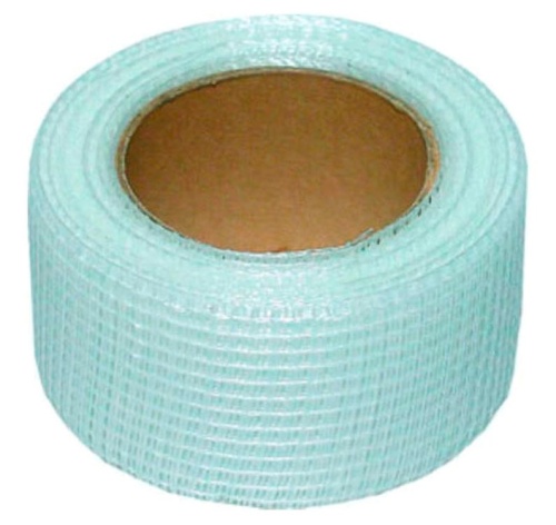 Серпянка самоклеящаяся Лига 45х45000 мм Серпянка самоклеящаяся Лига 45х45000 мм