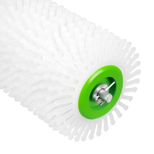 Валик игольчатый для наливных полов с ручкой, 240 мм Сибртех фото 5