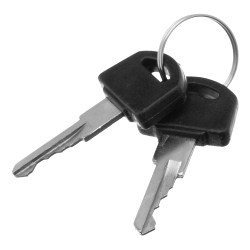 Замок тросовый универсальный, 10 х 960 мм Matrix фото 4