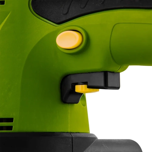 Шлифовальная машина эксцентриковая PROCRAFT EX850E фото 6 Шлифовальная машина эксцентриковая PROCRAFT EX850E фото 6