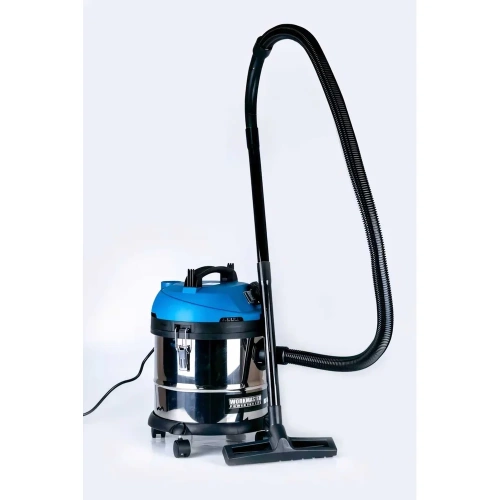 Электрический строительный пылесос WorkMaster ПС-1500/25Р Электрический строительный пылесос WorkMaster ПС-1500/25Р