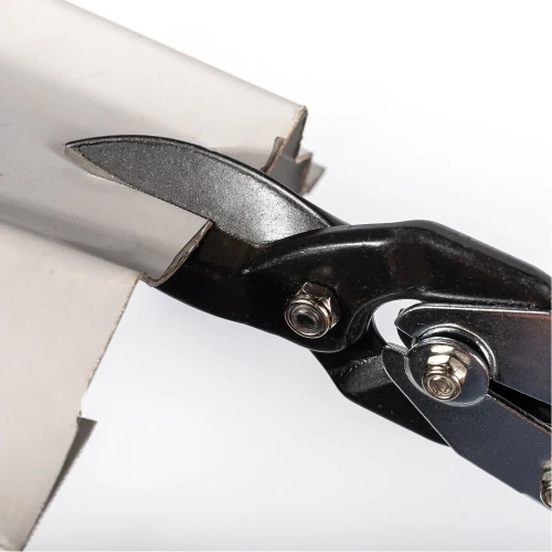 Прямые ножницы для резки листового металла КВТ НМЛ-01 81942 фото 5 Прямые ножницы для резки листового металла КВТ НМЛ-01 81942 фото 5