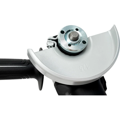 Угловая шлифовальная машина ATLET PRO PGA125PRO850 125мм 850 Вт фото 7 Угловая шлифовальная машина ATLET PRO PGA125PRO850 125мм 850 Вт фото 7