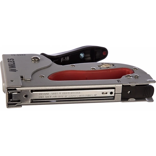 Скобозабивной степлер Miles TS-5592 фото 9