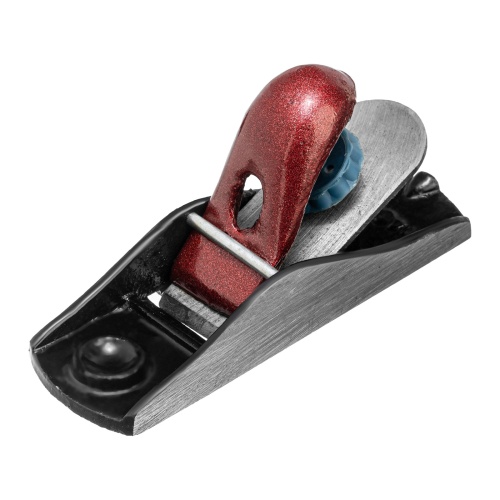 Рубанок, 140 х 45 мм, металлический, малогабаритный Sparta Рубанок, 140 х 45 мм, металлический, малогабаритный Sparta