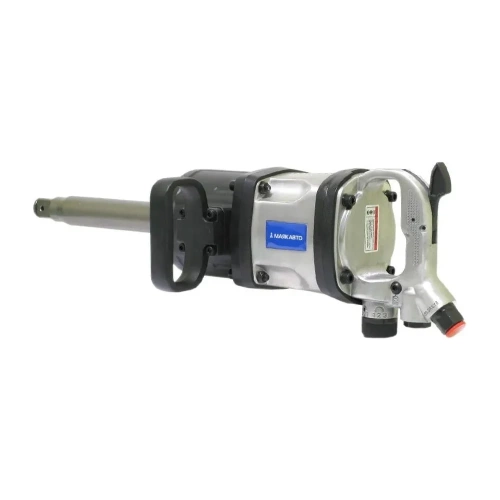 Пневмогайковерт МаякАвто 1" 4800 Nm с длинным валом /1_ 59901м