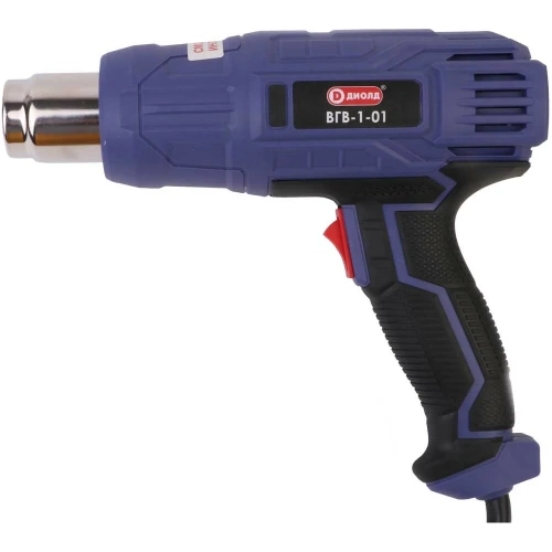 Воздухогрейка горячего воздуха ДИОЛД 1-01 10121040 фото 3 Воздухогрейка горячего воздуха ДИОЛД 1-01 10121040 фото 3