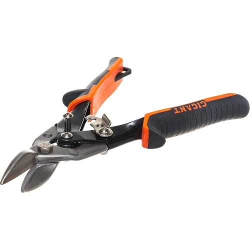 Ножницы по металлу с правым резом Gigant 250 мм AVS-06 фото 4 Ножницы по металлу с правым резом Gigant 250 мм AVS-06 фото 4