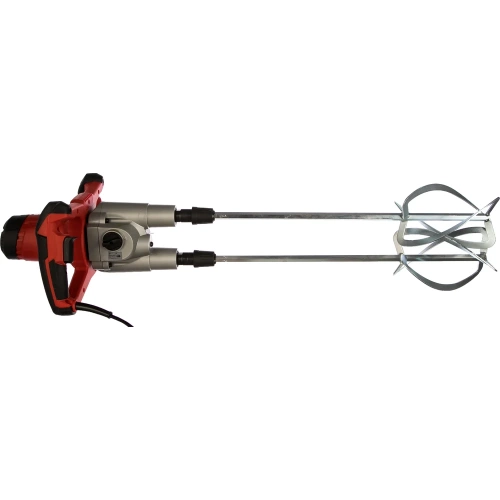 Миксер Einhell TE-MX 1600-2 CE Twin HEX 4258561 фото 4 Миксер Einhell TE-MX 1600-2 CE Twin HEX 4258561 фото 4