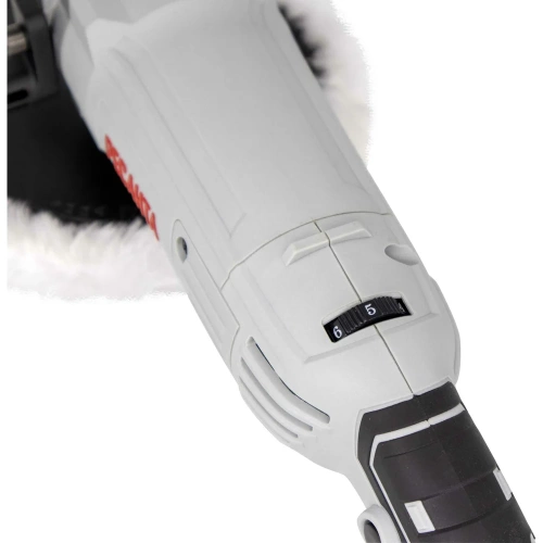 Полировальная углошлифовальная машина Ресанта УШМ-180/1500П 75/12/12 фото 10