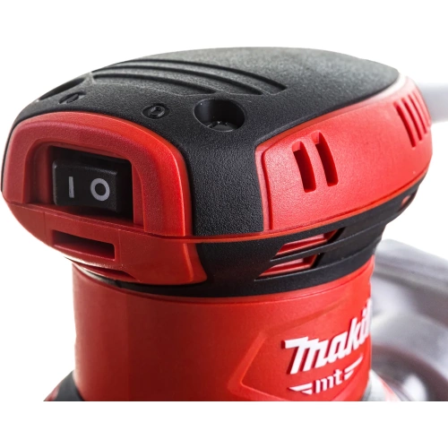 Эксцентриковая шлифмашина Makita M9204 фото 8 Эксцентриковая шлифмашина Makita M9204 фото 8