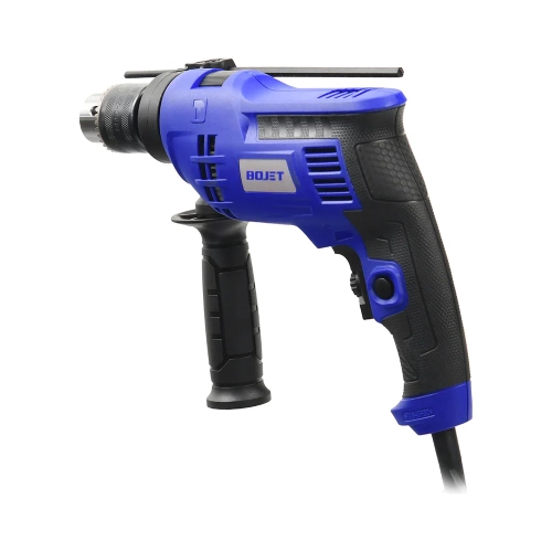 Ударная дрель BOJET EHD-550 фото 6 Ударная дрель BOJET EHD-550 фото 6