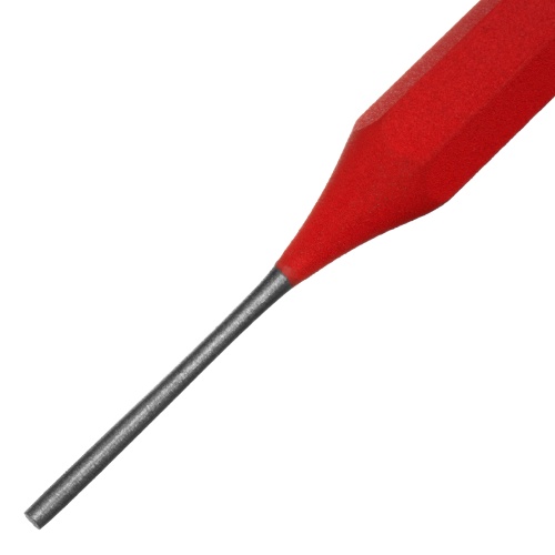 Выколотка 1.5 x 150 мм, сталь CrV Matrix фото 4