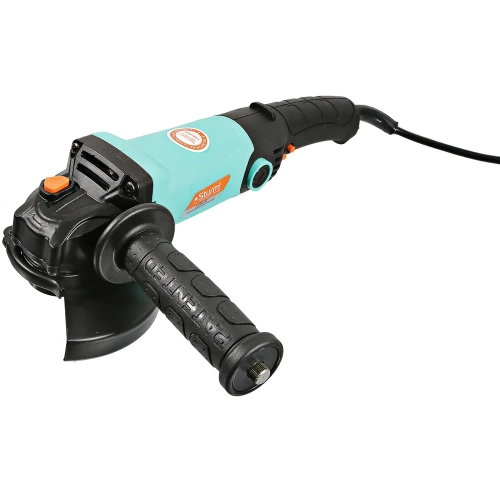 Углошлифовальная машина Sturm 1100Вт AG90112 Углошлифовальная машина Sturm 1100Вт AG90112