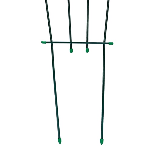 Шпалера «Веер» 0.5/0.9 х 2 м фото 3