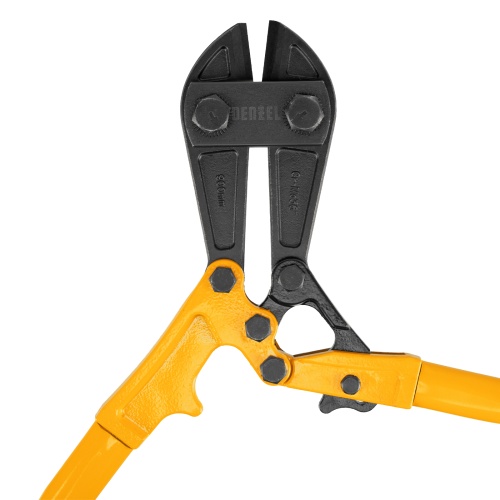 Болторез 900 мм 36", Cr-Mo Denzel фото 5