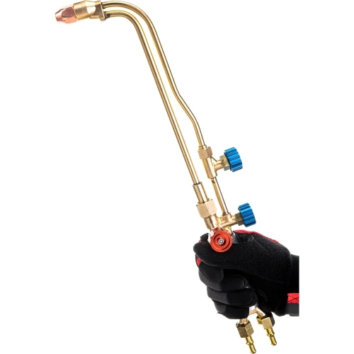 Комбинированный резак Сварог РЗП/2А-02М R3P-2A 94473 фото 5