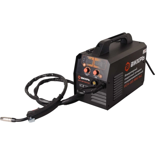 Сварочный полуавтомат Вихрь ИСА-165 MIG 65/183 фото 7