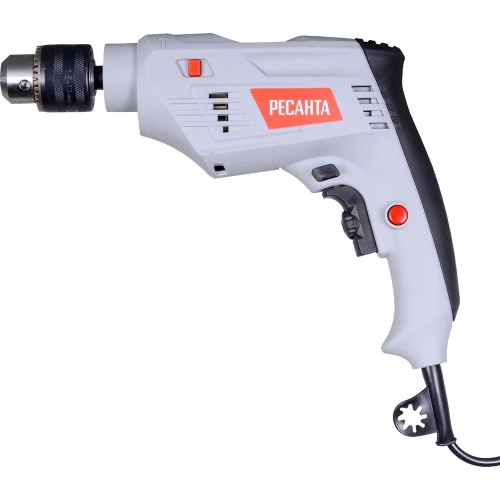 Ударная дрель Ресанта ДУ-15/680 75/8/2 фото 4 Ударная дрель Ресанта ДУ-15/680 75/8/2 фото 4