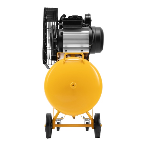 Компрессор воздушный BCV2200/100, ременный привод, 2.2 кВт, 100 литров, 370 л/мин Denzel фото 10