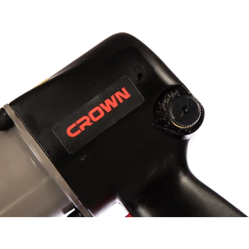 Пневматический ударный гайковерт CROWN CT38113 фото 4