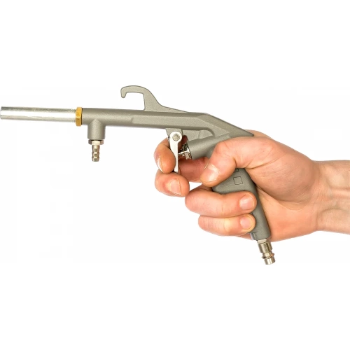 Пескоструйный пневмопистолет FUBAG SBG142/3 110116 фото 5 Пескоструйный пневмопистолет FUBAG SBG142/3 110116 фото 5