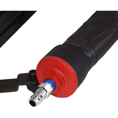 Пневматический скобозабивной степлер Yoshi S851N МБ000010094 фото 4