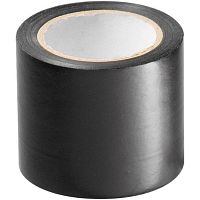 Изолента ПВХ Matrix 88858 черная 50 мм 10 м
