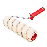 Валик "Нейлон Люкс", 250 мм, ворс 18 мм, D 48 мм, D ручки 8 мм, полиамид Matrix