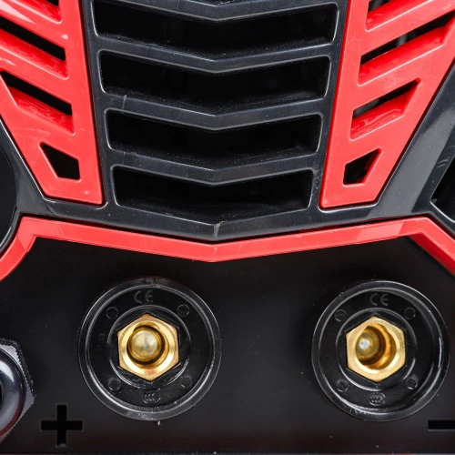 Сварочный полуавтомат P.I.T. PMIG145-С2 4.0кВт, 145А, ПВ-60, MMA 1,6-4,0мм, MIG 0,8-1,0мм PMIG145-C2 фото 8 Сварочный полуавтомат P.I.T. PMIG145-С2 4.0кВт, 145А, ПВ-60, MMA 1,6-4,0мм, MIG 0,8-1,0мм PMIG145-C2 фото 8