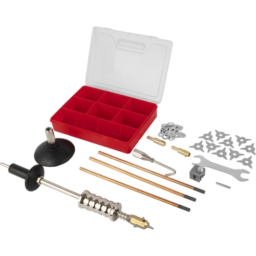 Многофункциональный аппарат точечной сварки (споттер без тележки ) WIEDERKRAFT WDK-9BN фото 9 Многофункциональный аппарат точечной сварки (споттер без тележки ) WIEDERKRAFT WDK-9BN фото 9