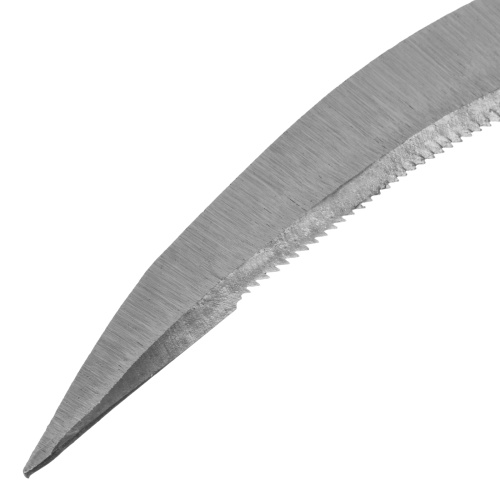 Серп, 170 мм, "Жнец - 30", зубчатое полотно, Арти, фото 2 Серп, 170 мм, "Жнец - 30", зубчатое полотно, Арти, фото 2