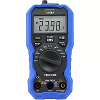Цифровой мультиметр OWON OW16A OW104