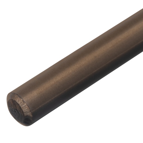 Сверло по металлу, 8 мм, HSS Co-5% Matrix фото 4