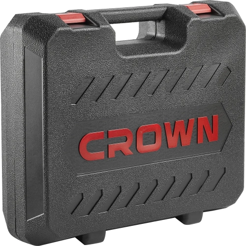 Аккумуляторный шуруповерт Crown bl CT21090HMX-4 BMC фото 10 Аккумуляторный шуруповерт Crown bl CT21090HMX-4 BMC фото 10