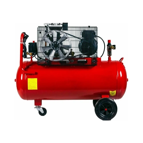 Компрессор WorkMaster WCB 52/100 фото 3 Компрессор WorkMaster WCB 52/100 фото 3