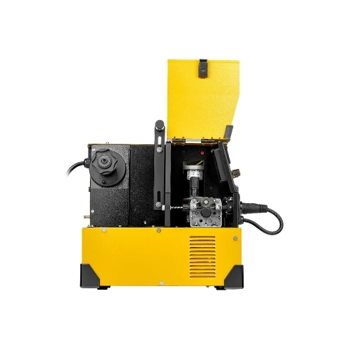 Аппарат полуавтоматической сварки ПТК RILON MIG 200 GW 00000035126 фото 6