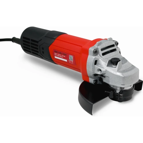 Угловая шлифовальная машина WORB (УШМ) WSM-1100L-125AS 1000204L1 Угловая шлифовальная машина WORB (УШМ) WSM-1100L-125AS 1000204L1