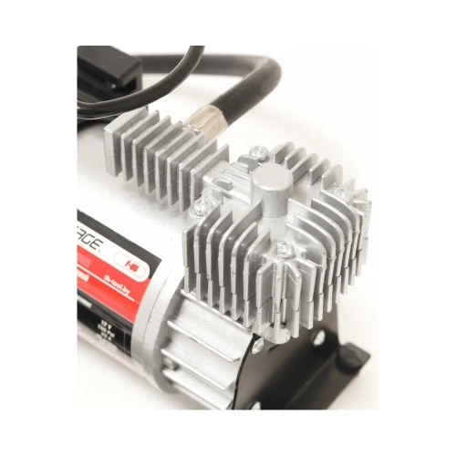 Поршневой автомобильный компрессор с витым шлангом Forsage 12V F-95(30171) фото 9 Поршневой автомобильный компрессор с витым шлангом Forsage 12V F-95(30171) фото 9