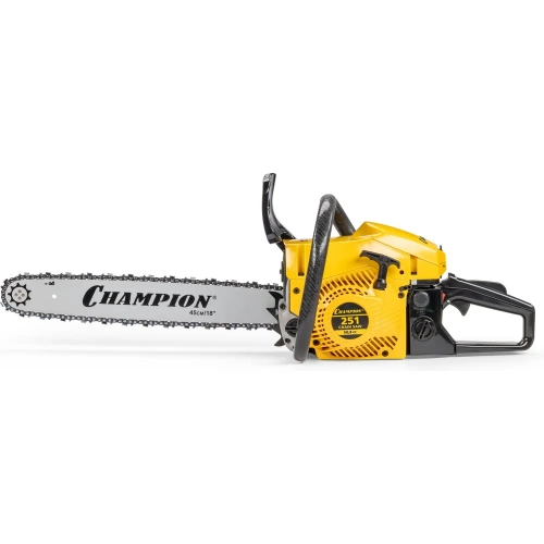Бензопила Champion 251-18 фото 3 Бензопила Champion 251-18 фото 3