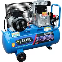 Компрессор Garage AB 50-360 A 8710820